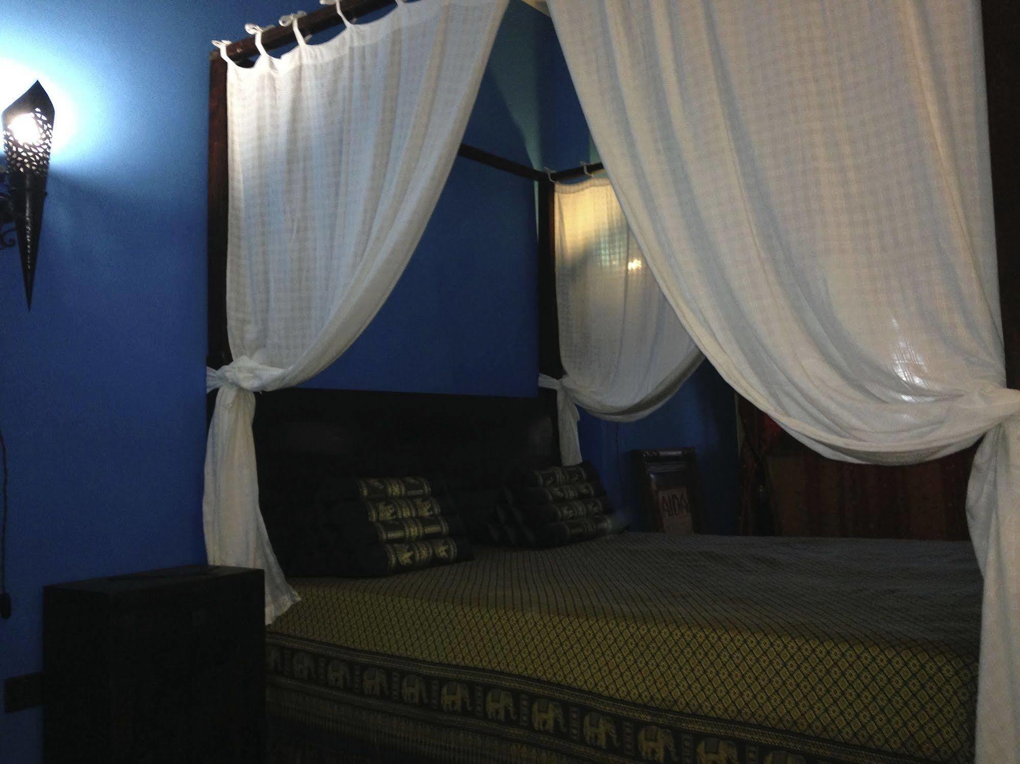 B&B La Corte Dei Samidagi อาเลสซานเดรีย ภายนอก รูปภาพ