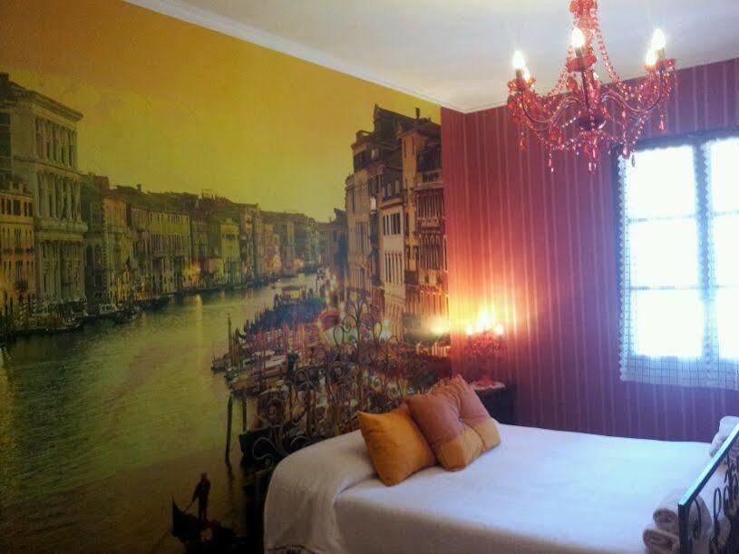 B&B La Corte Dei Samidagi อาเลสซานเดรีย ภายนอก รูปภาพ